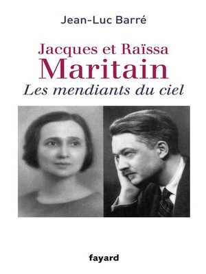 cover image of Les mendiants du ciel